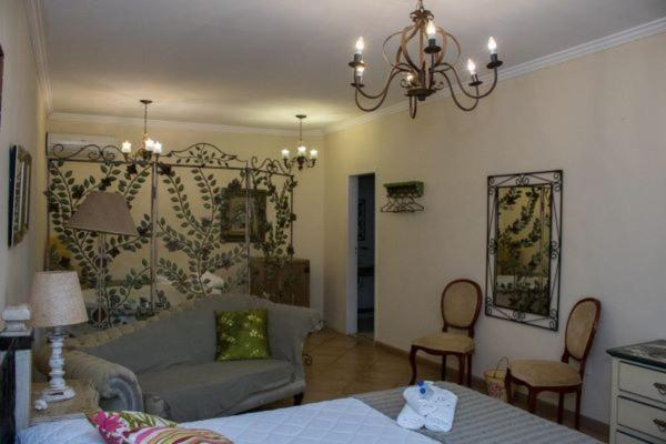 Pousada Hospedaria Da Villa 티라덴티스 외부 사진