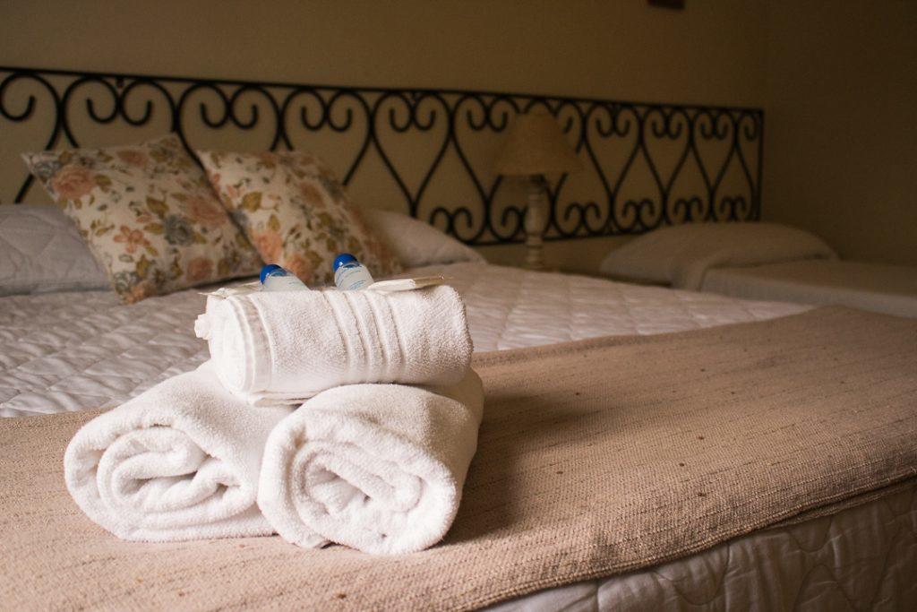 Pousada Hospedaria Da Villa 티라덴티스 외부 사진