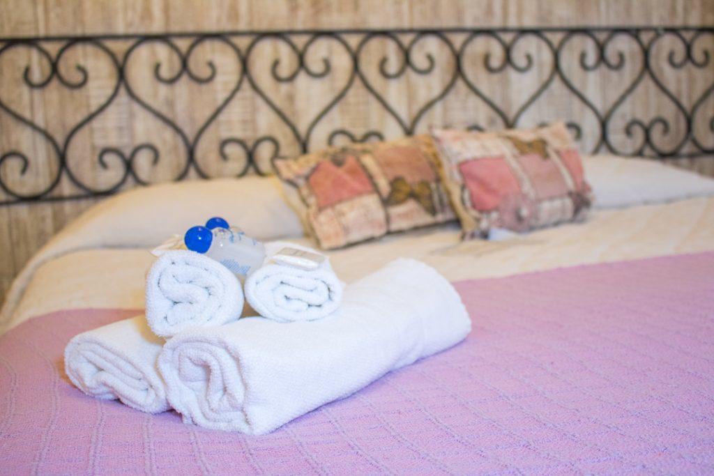 Pousada Hospedaria Da Villa 티라덴티스 외부 사진